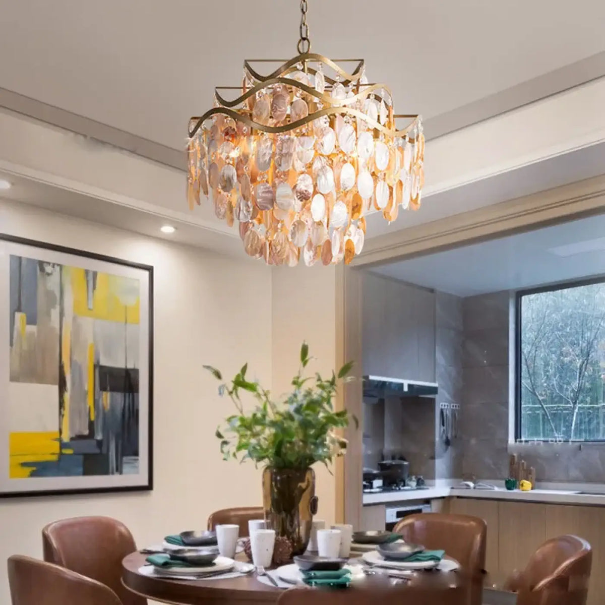 Suspension Luminaire | PURTYS