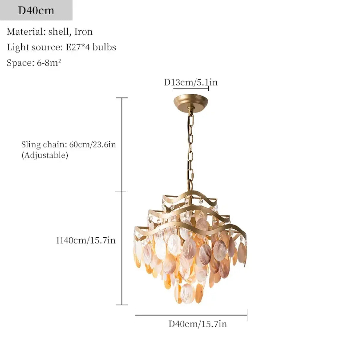 Suspension Luminaire | PURTYS