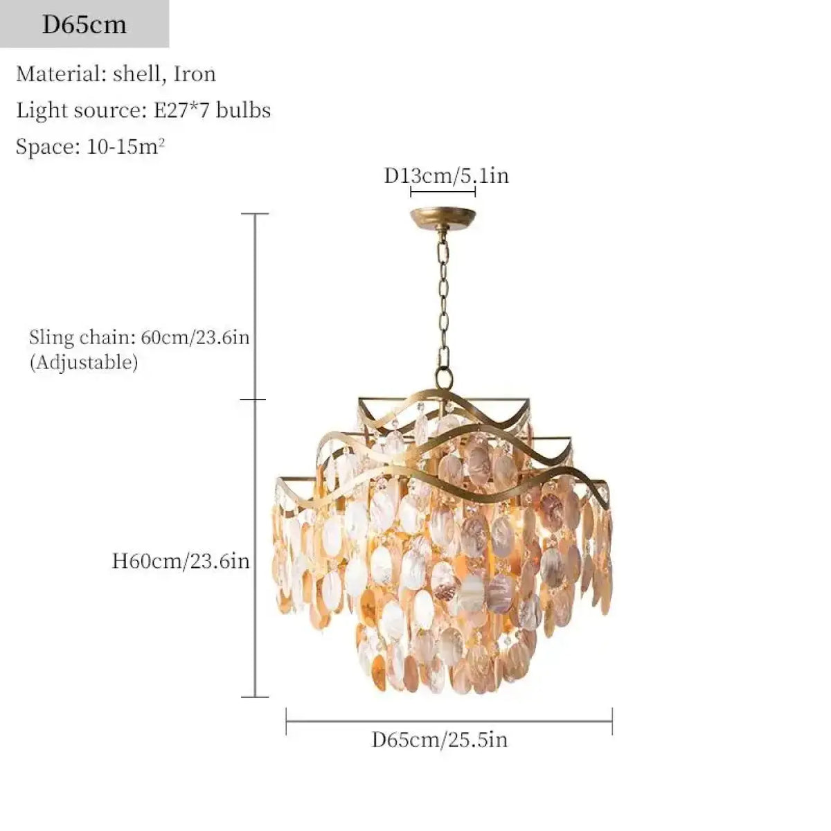 Suspension Luminaire | PURTYS