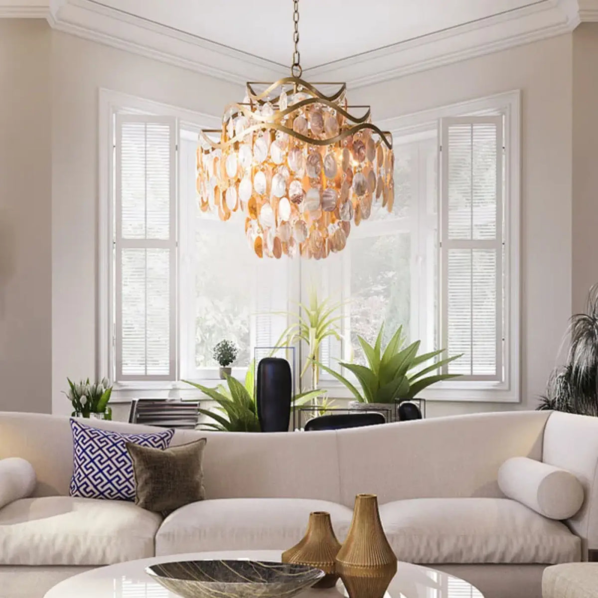 Suspension Luminaire | PURTYS