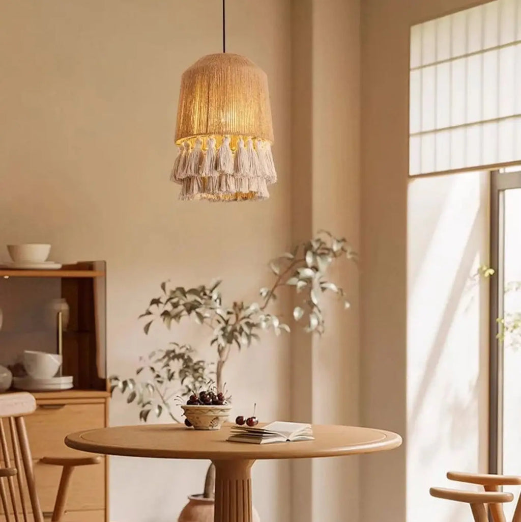 Suspension Luminaire | BOHOBA