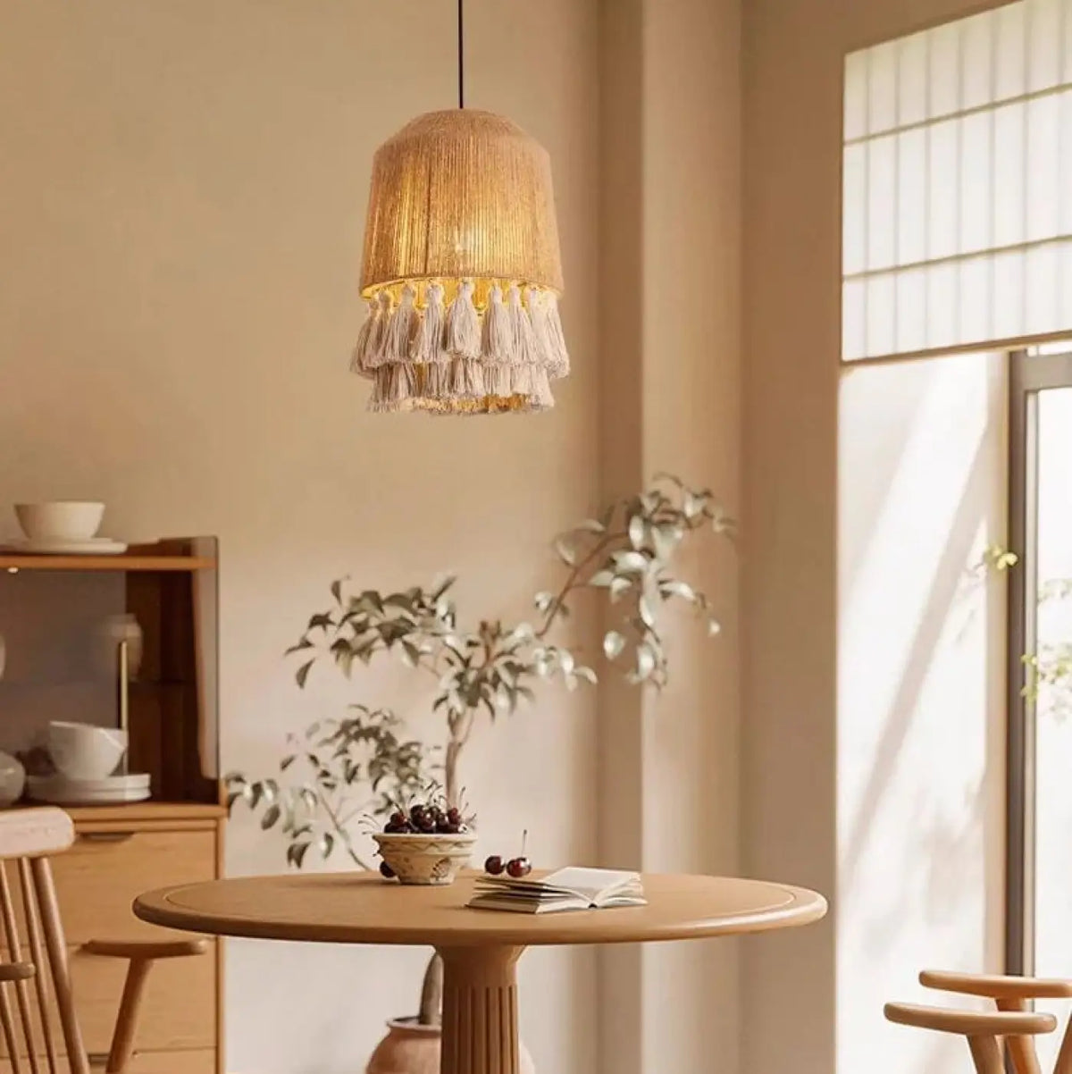 Suspension Luminaire | BOHOBA