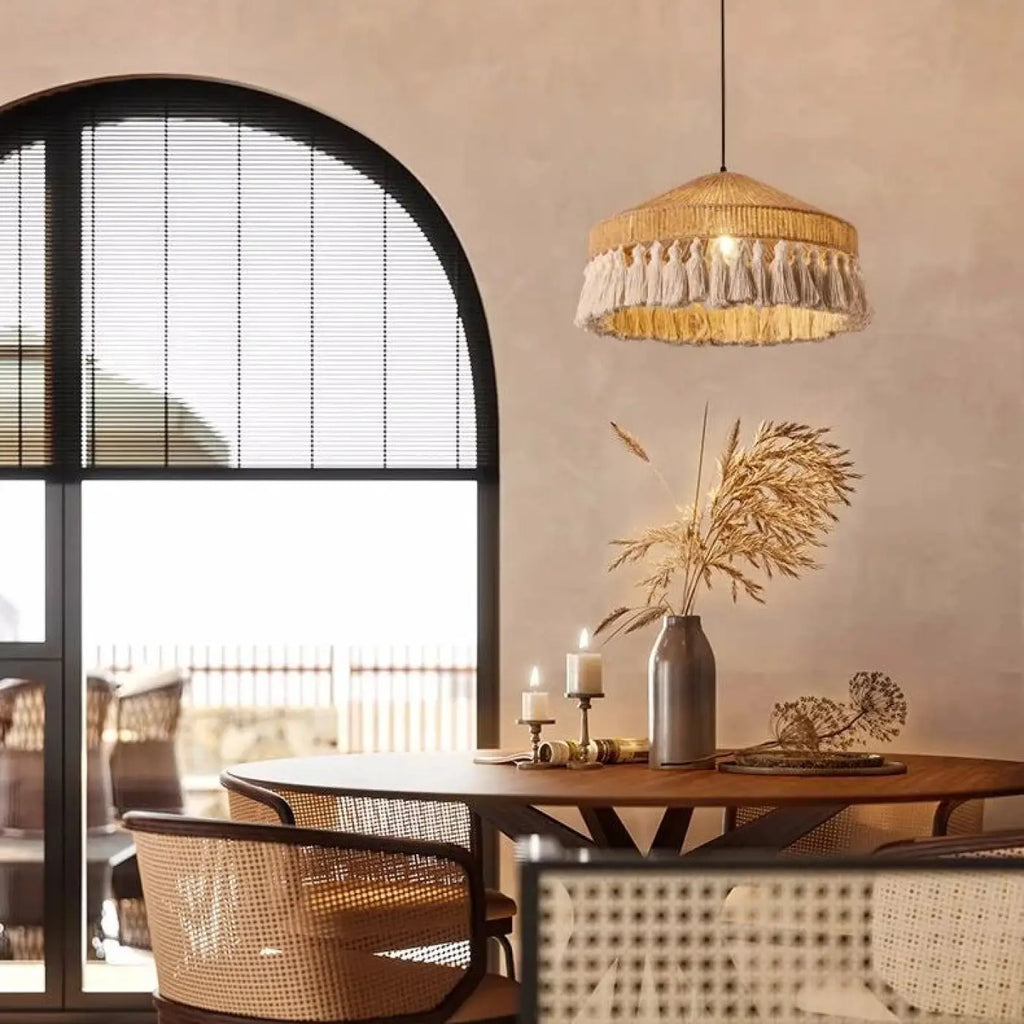 Suspension Luminaire | BOHOBA