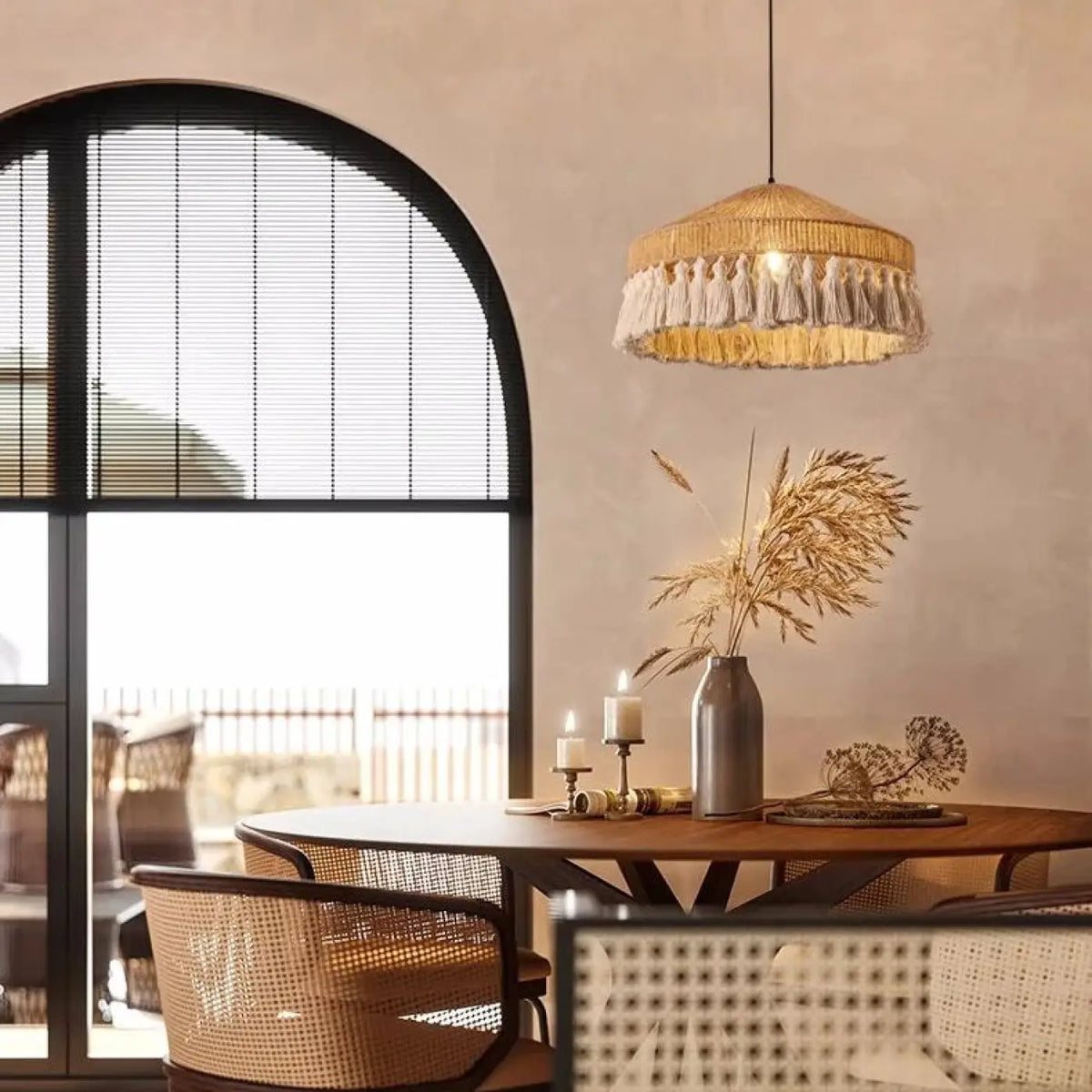 Suspension Luminaire | BOHOBA
