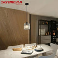 Suspension Luminaire | RIDO