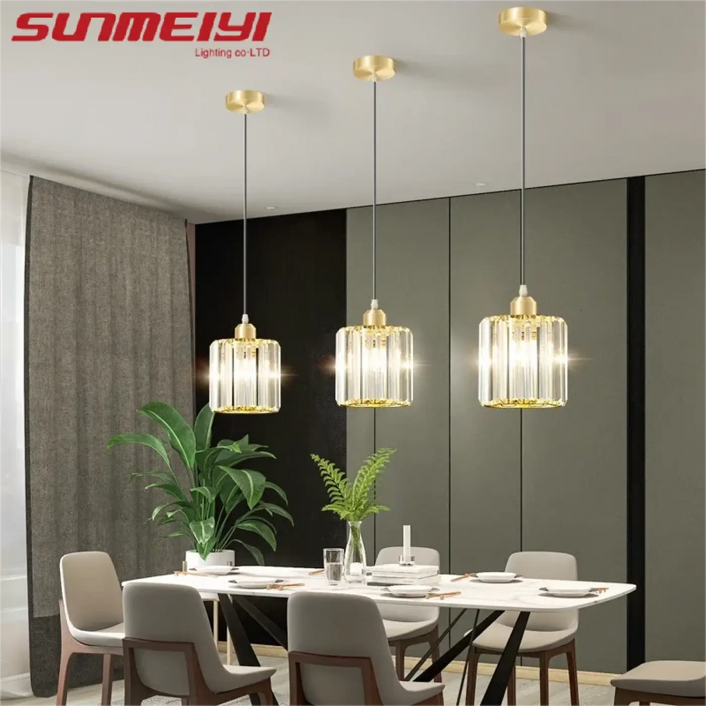 Suspension Luminaire | RIDO