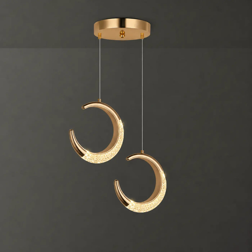 Suspension Luminaire | ALUNA