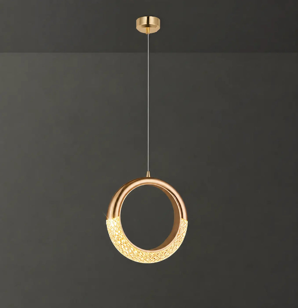 Suspension Luminaire | ALUNA