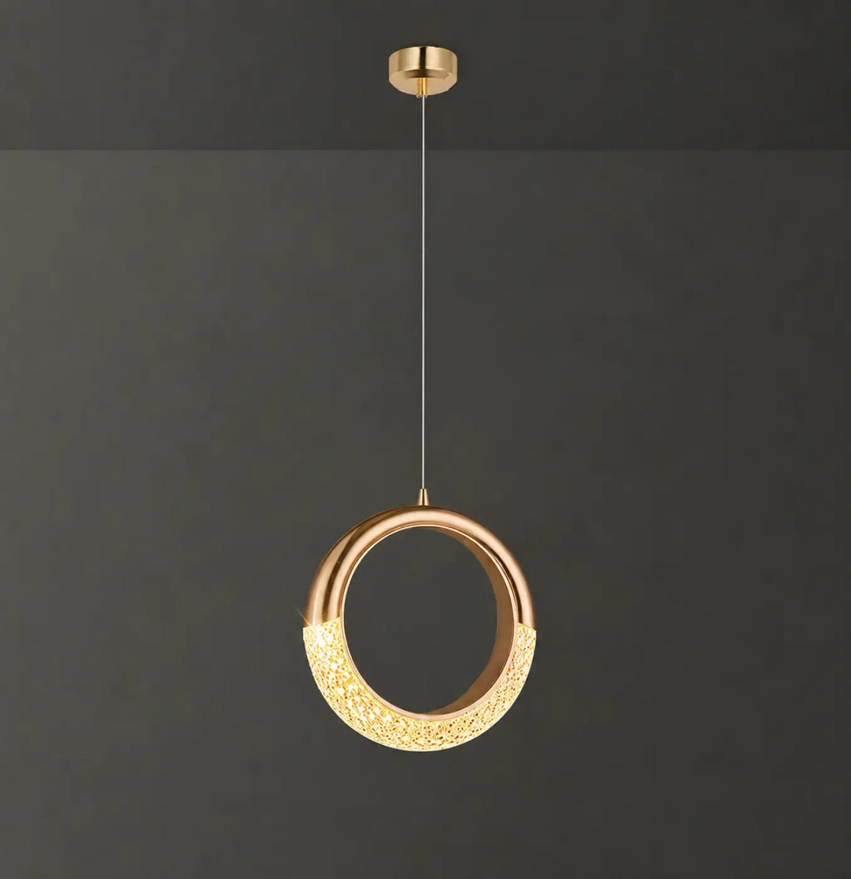 Suspension Luminaire | ALUNA