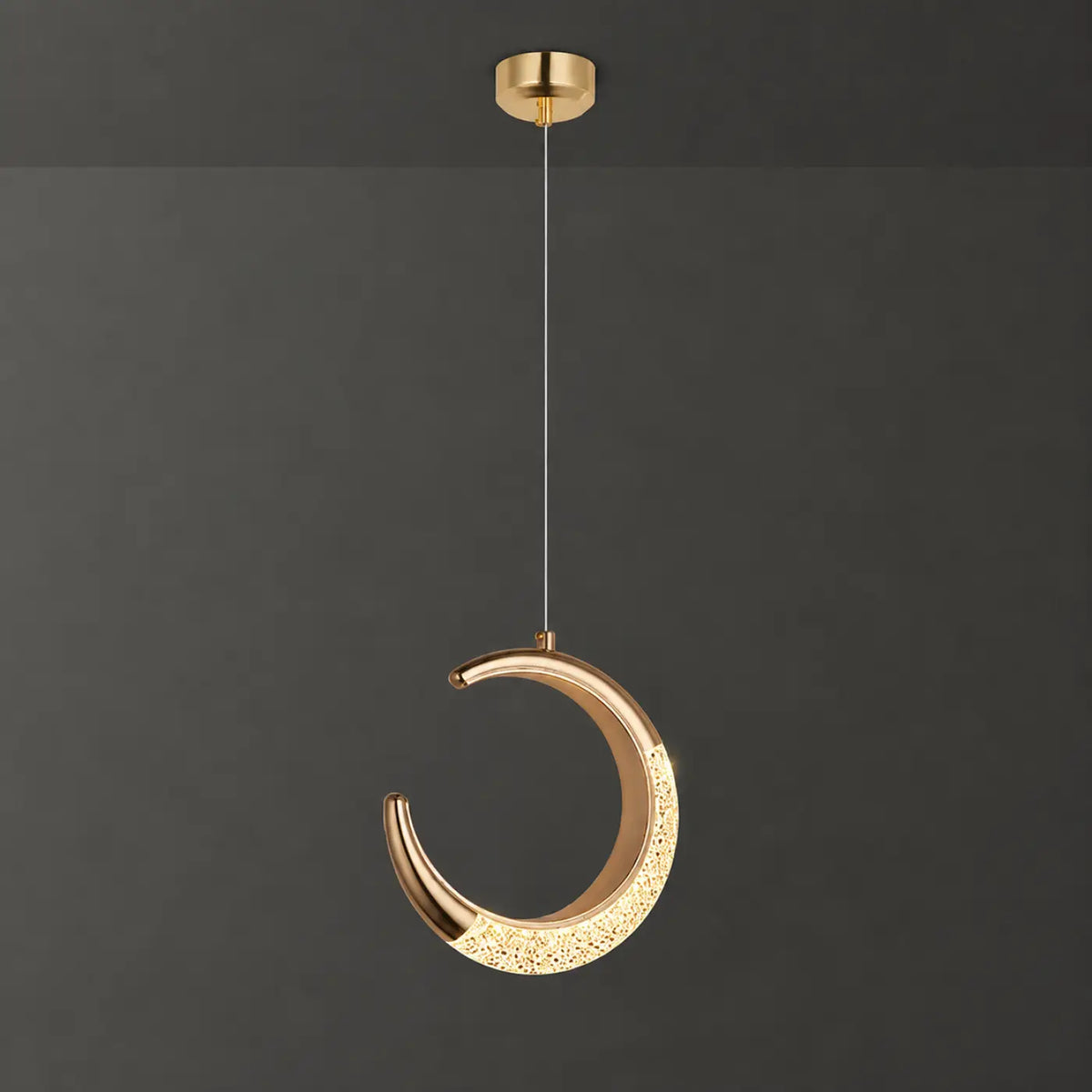 Suspension Luminaire | ALUNA