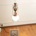 Suspension Luminaire | NIK
