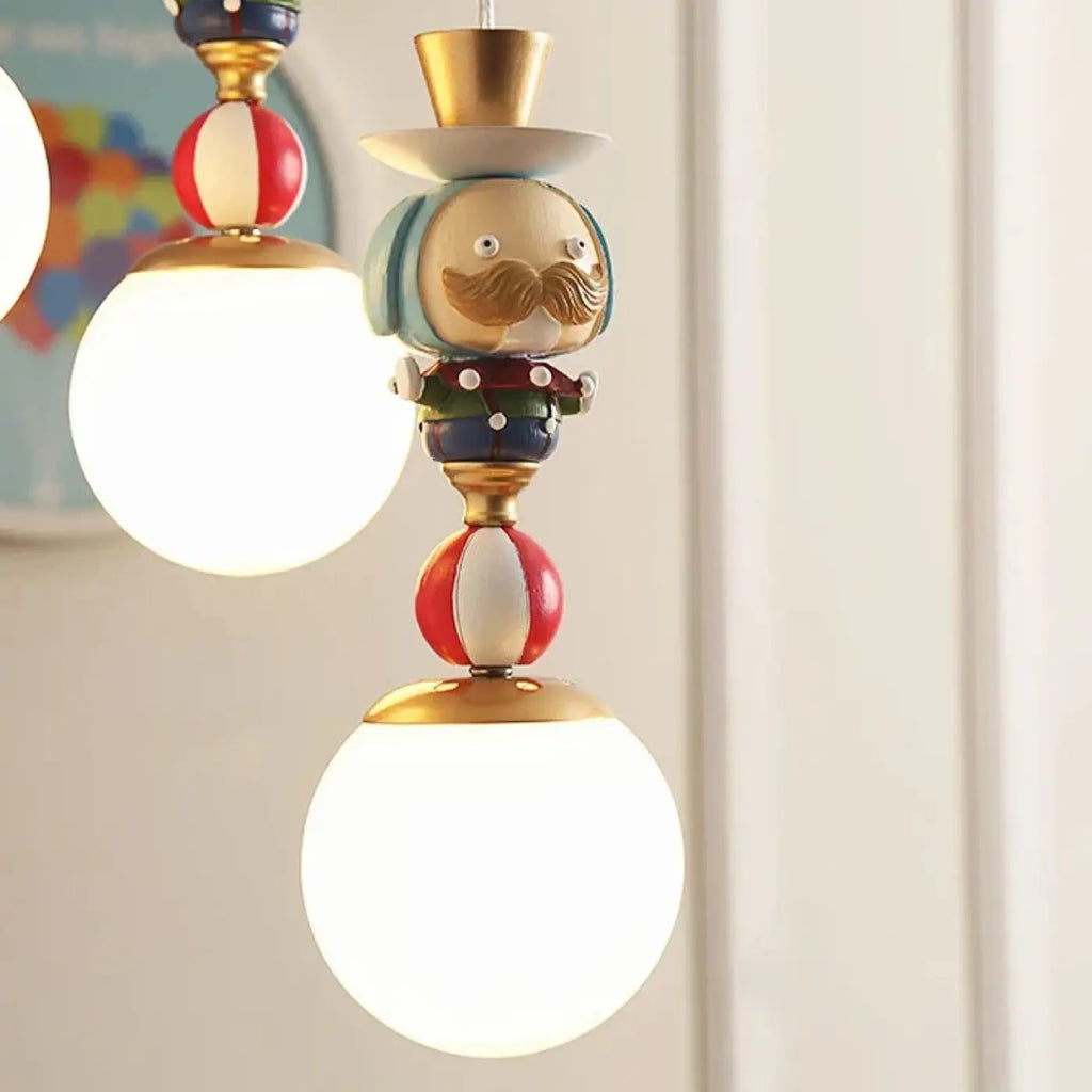 Suspension Luminaire | NIK