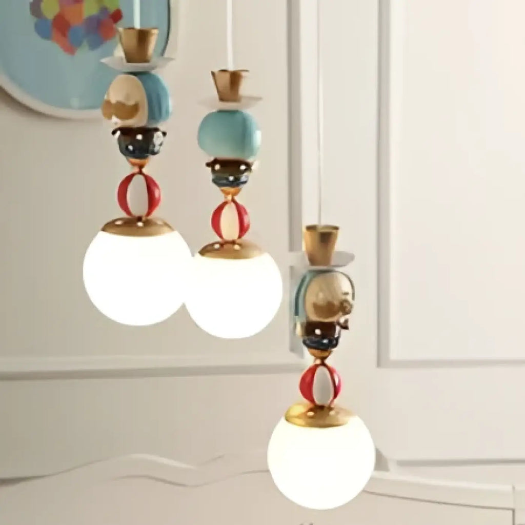 Suspension Luminaire | NIK