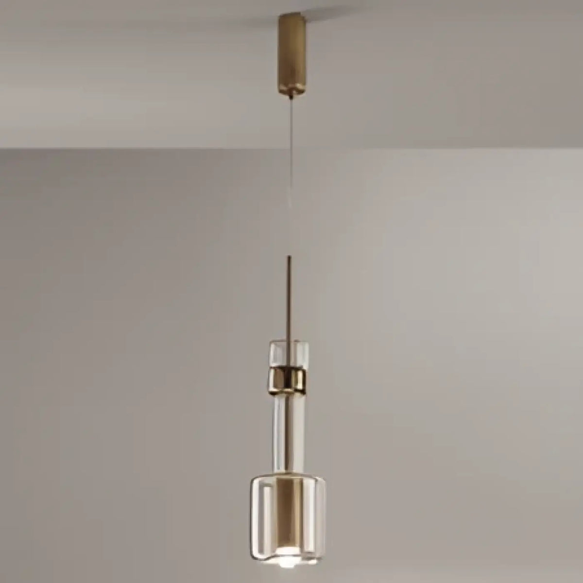 Suspension Luminaire | VITRIA