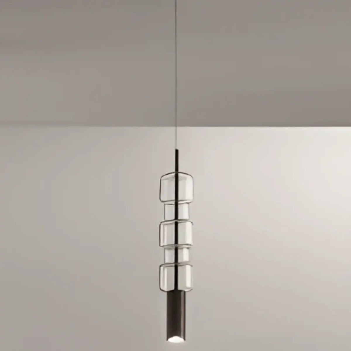 Suspension Luminaire | VITRIA