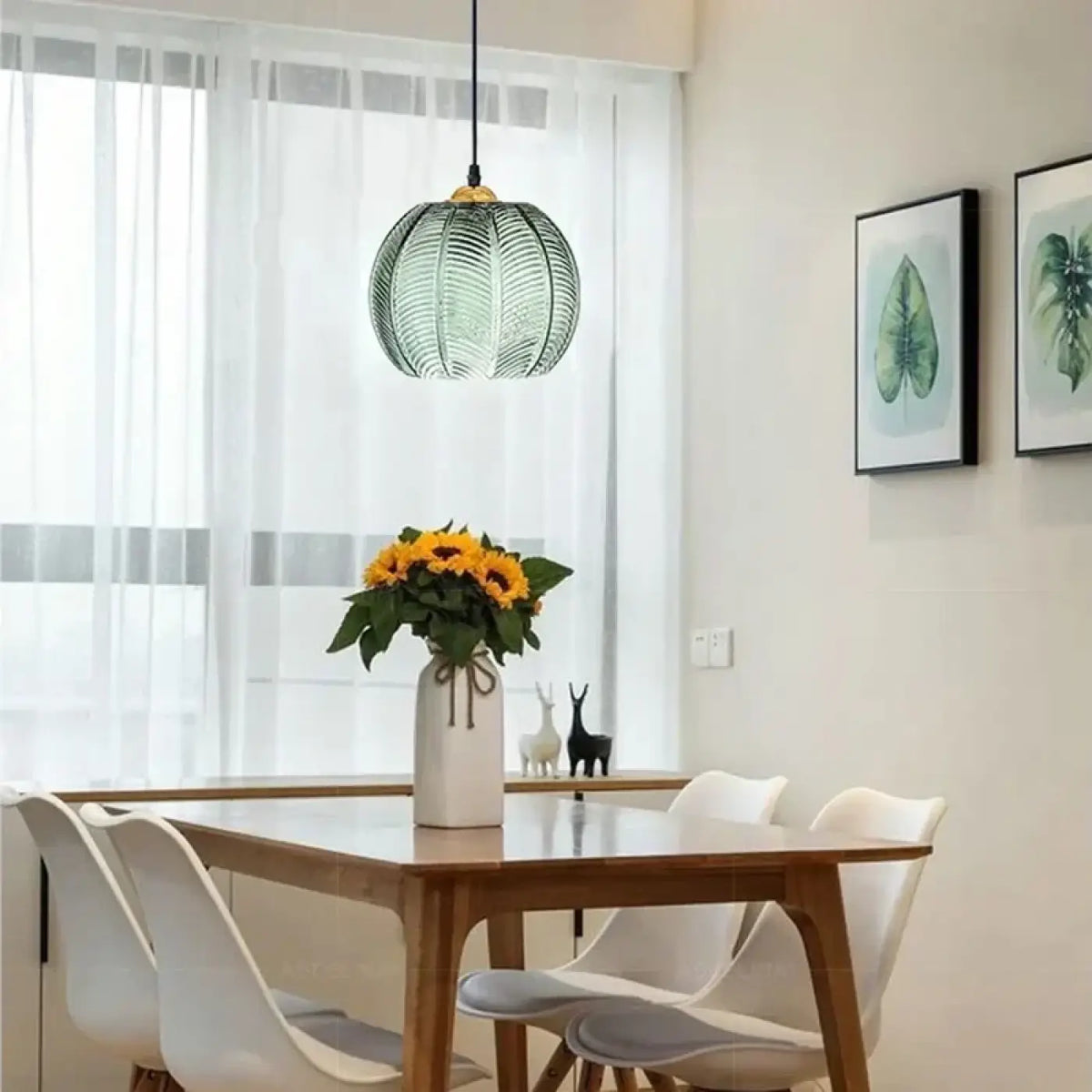 Suspension Luminaire | AZURIA