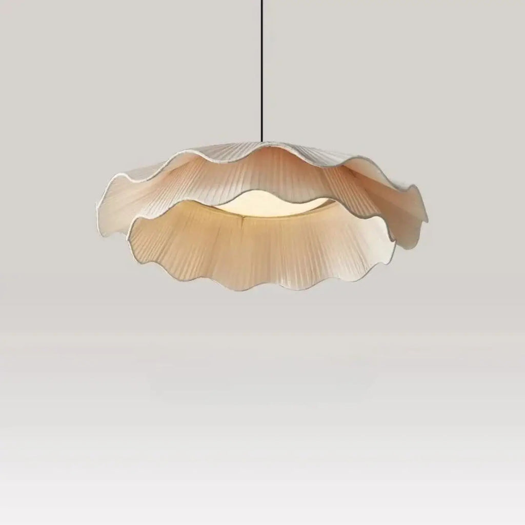 Suspension Luminaire | UNDA