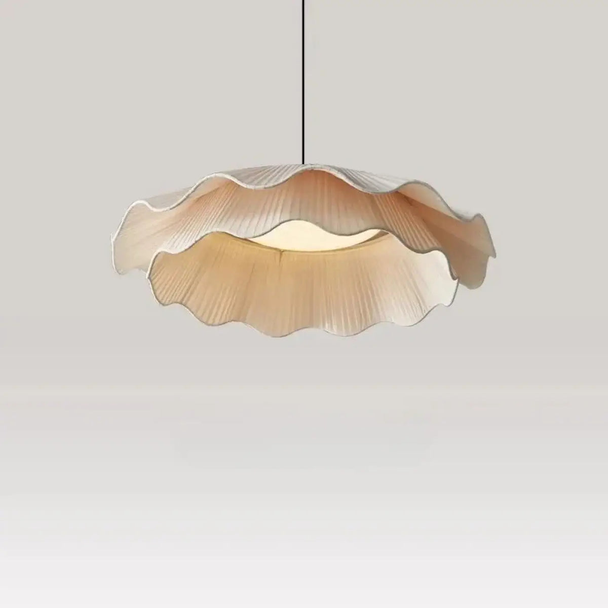 Suspension Luminaire | UNDA