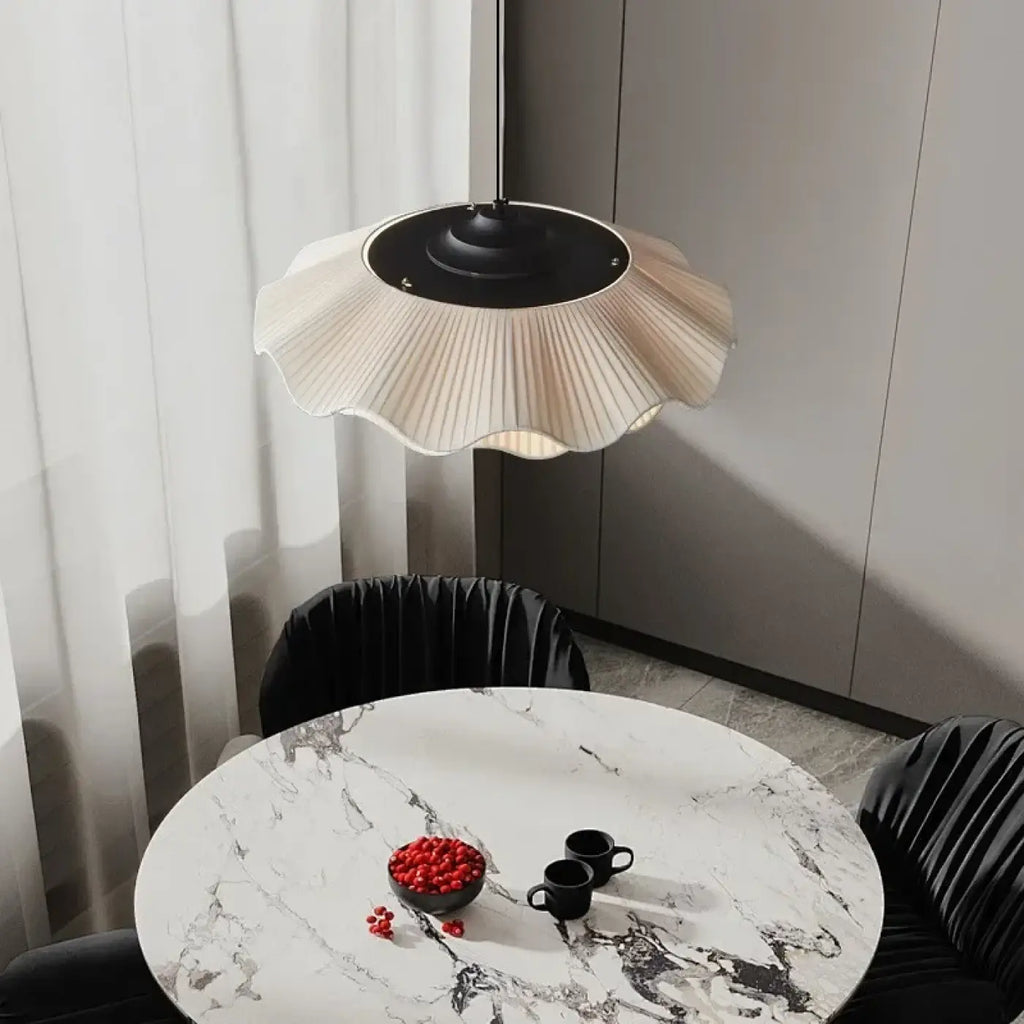 Suspension Luminaire | UNDA