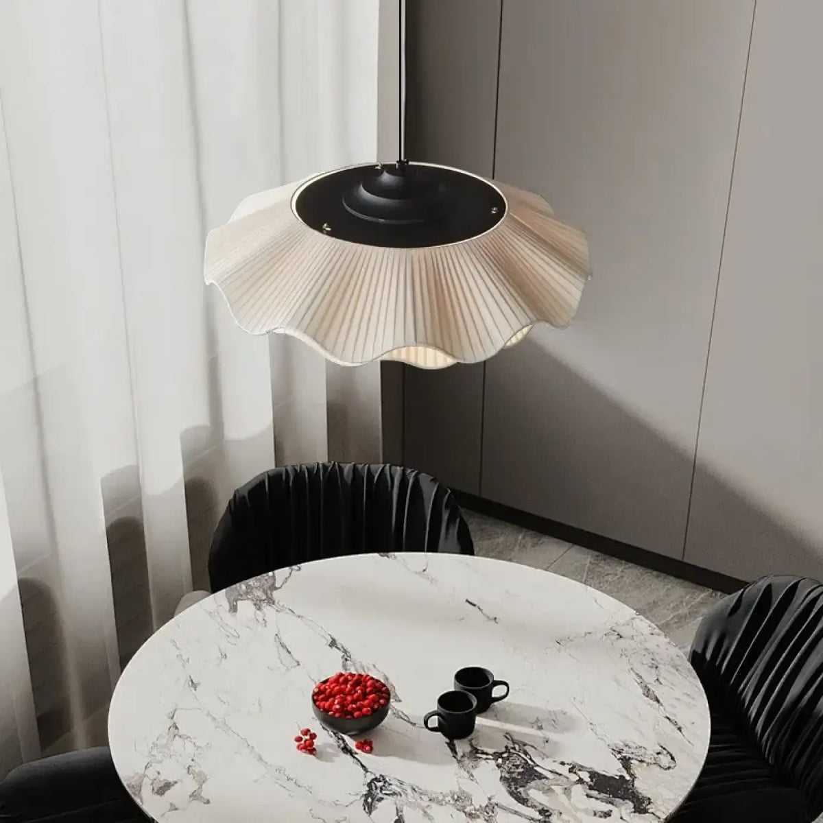 Suspension Luminaire | UNDA