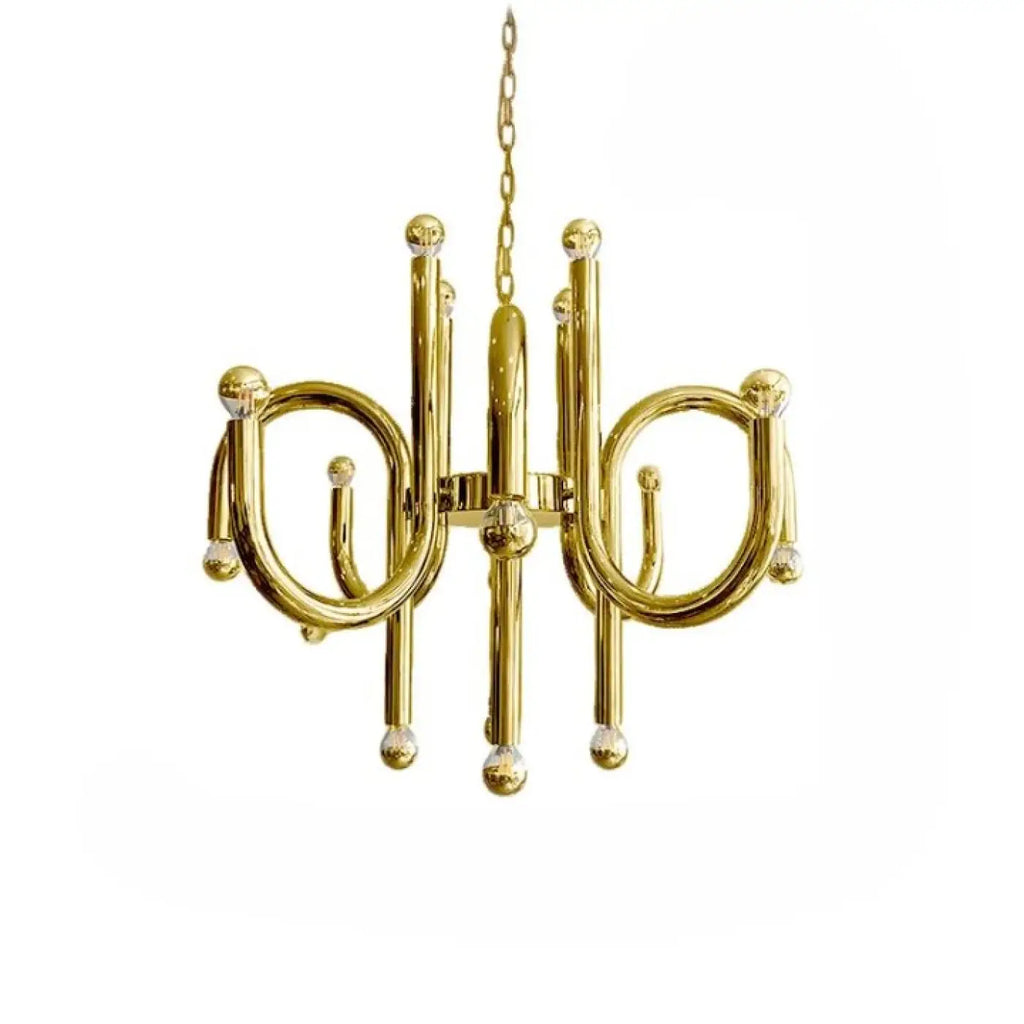 Suspension Luminaire | MERCYL