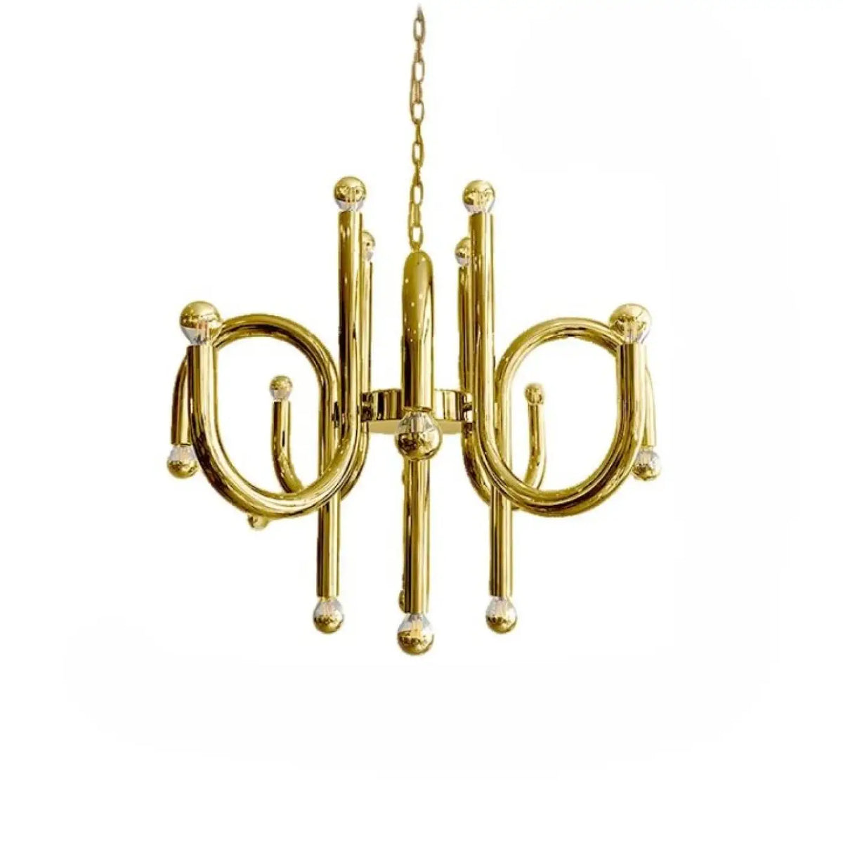 Suspension Luminaire | MERCYL