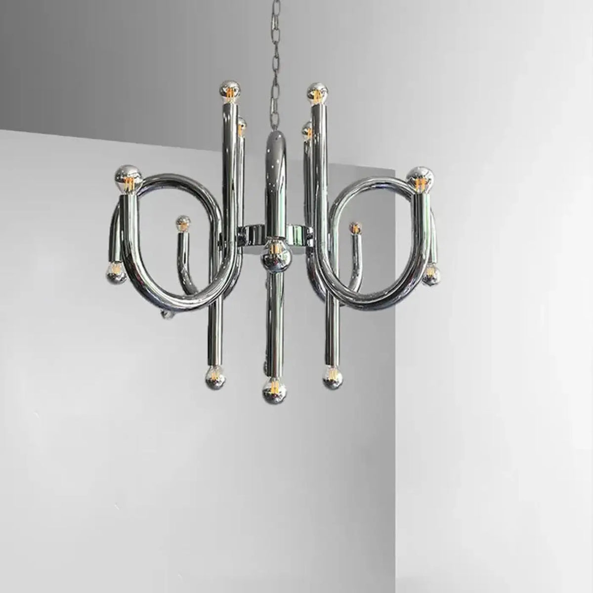 Suspension Luminaire | MERCYL