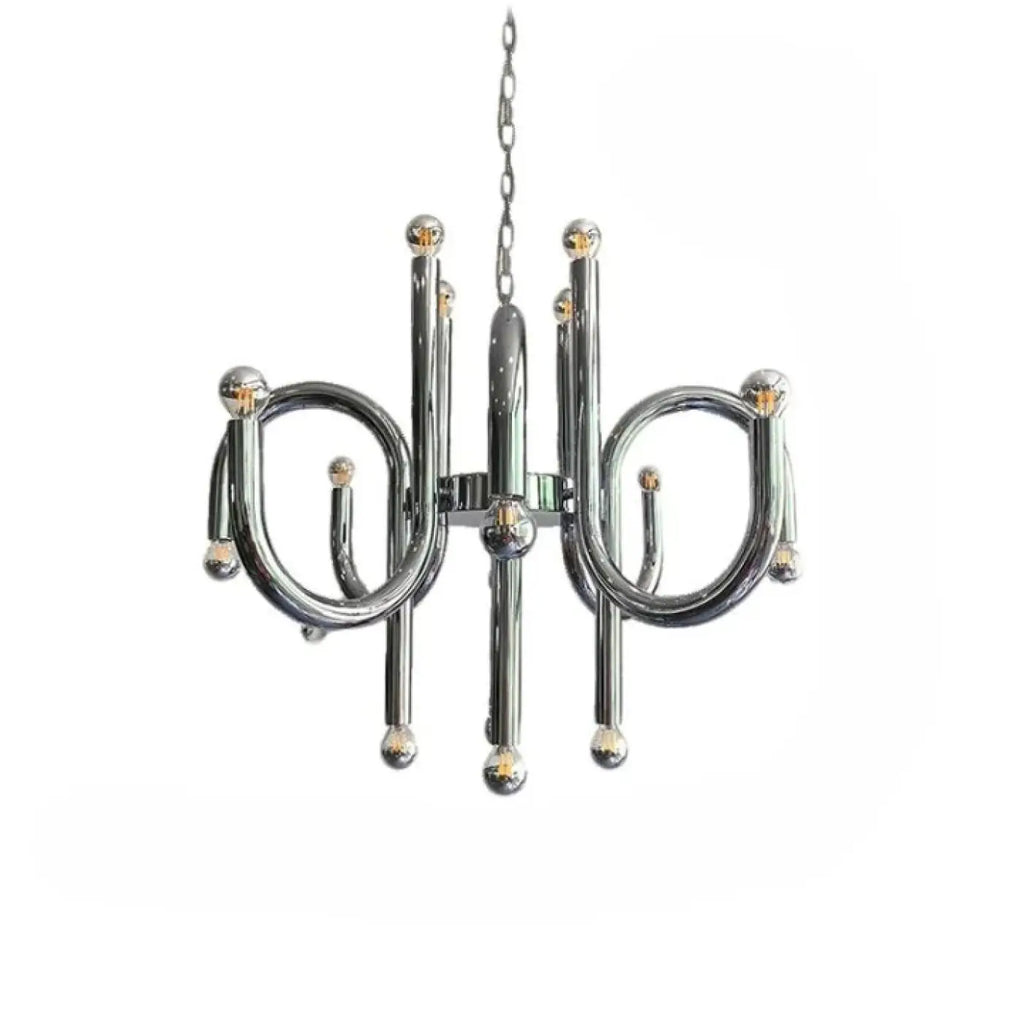 Suspension Luminaire | MERCYL