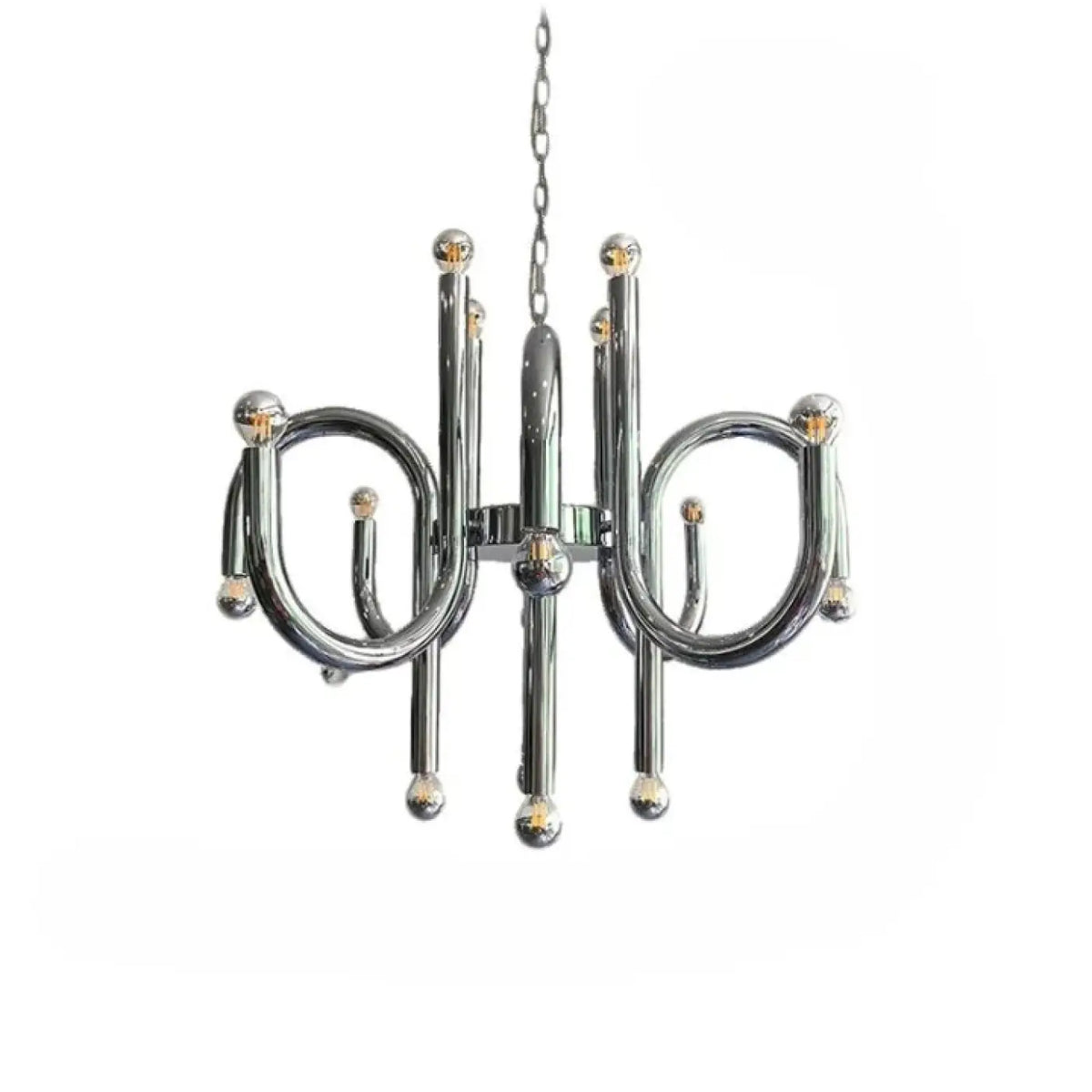 Suspension Luminaire | MERCYL