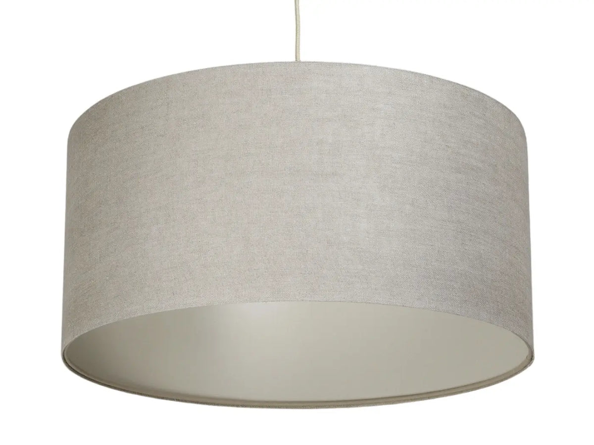 Suspension Luminaire | BOHO LINEN (Beige)