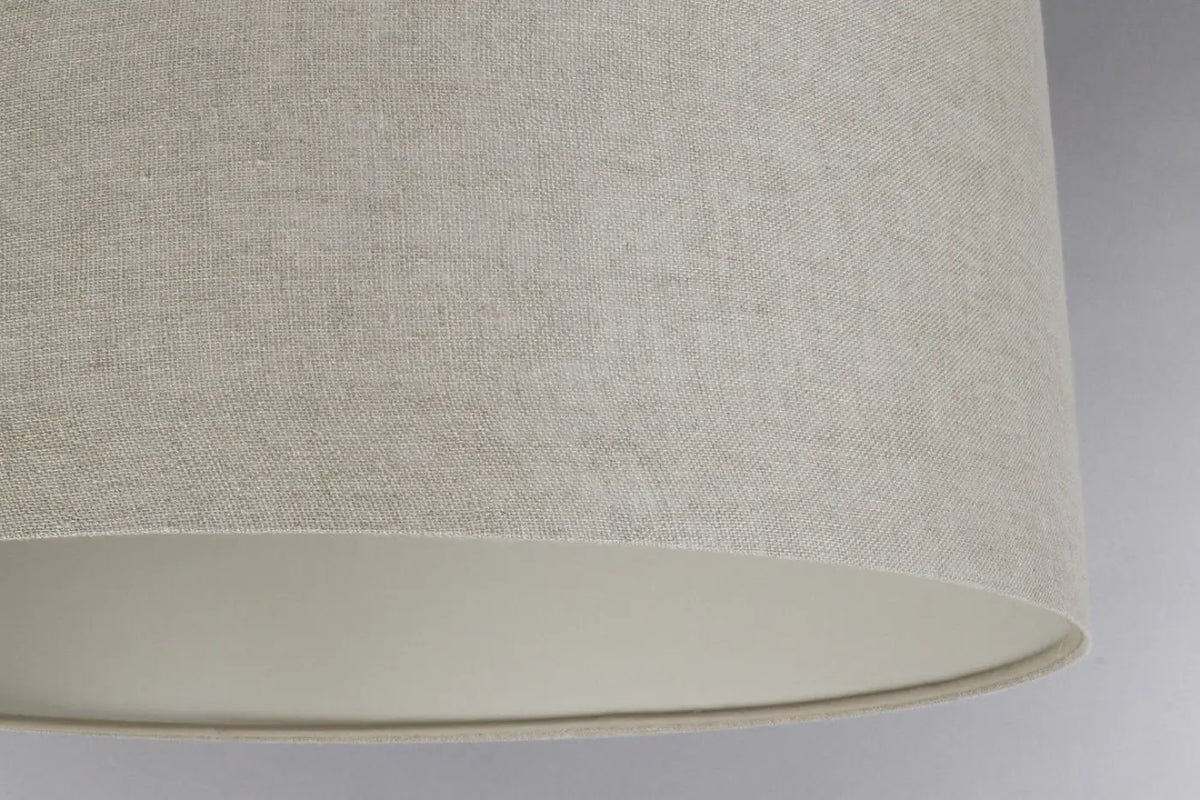Suspension Luminaire | BOHO LINEN (Beige)