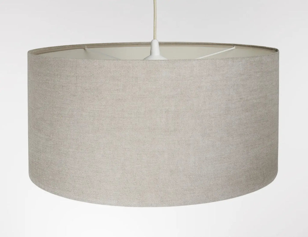 Suspension Luminaire | BOHO LINEN (Beige)