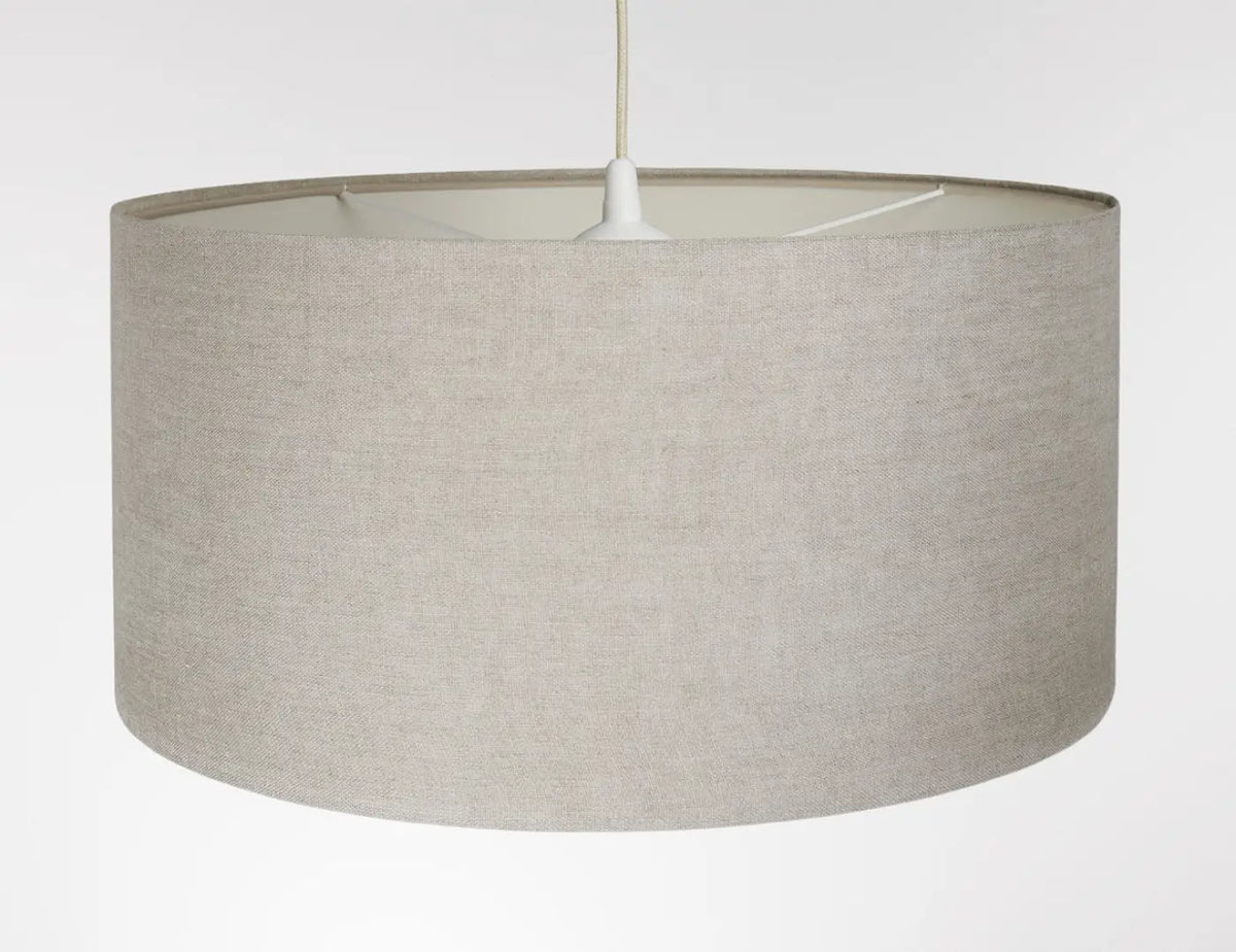 Suspension Luminaire | BOHO LINEN (Beige)