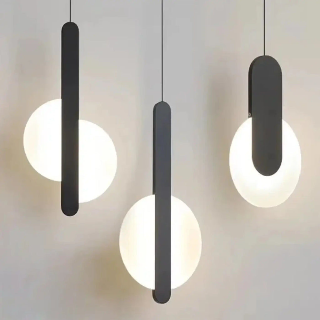 Suspension Luminaire | MINO