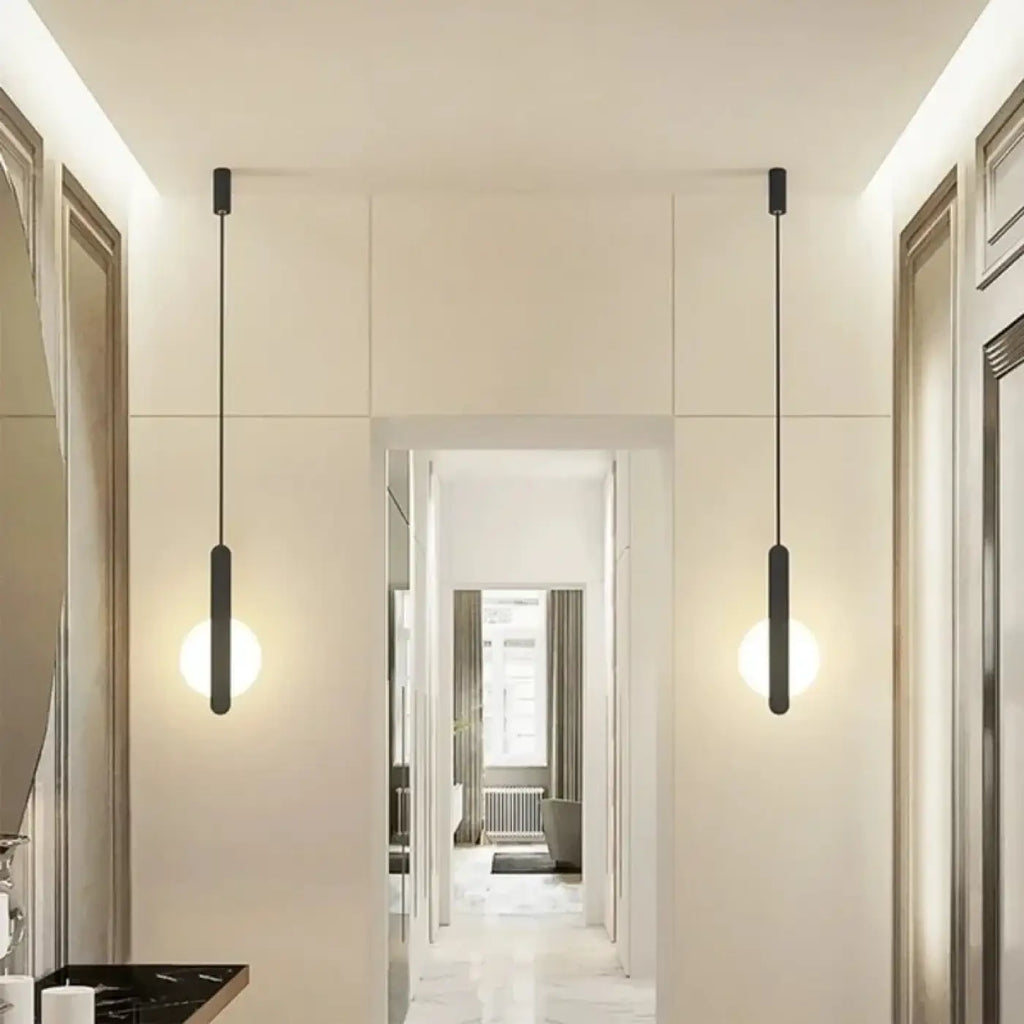 Suspension Luminaire | MINO