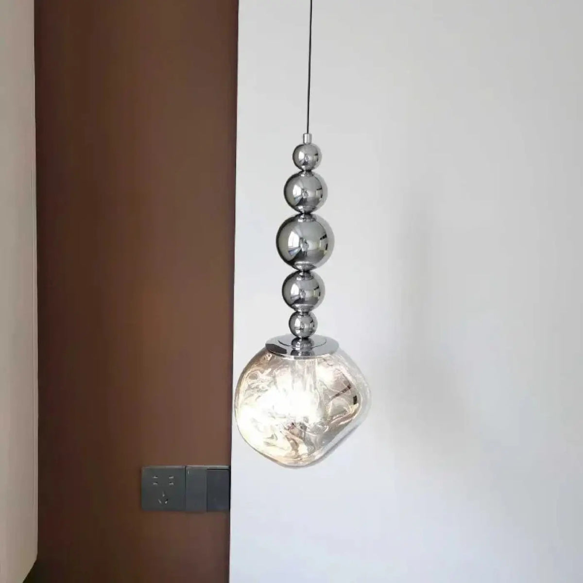 Suspension Luminaire | VENUSIA