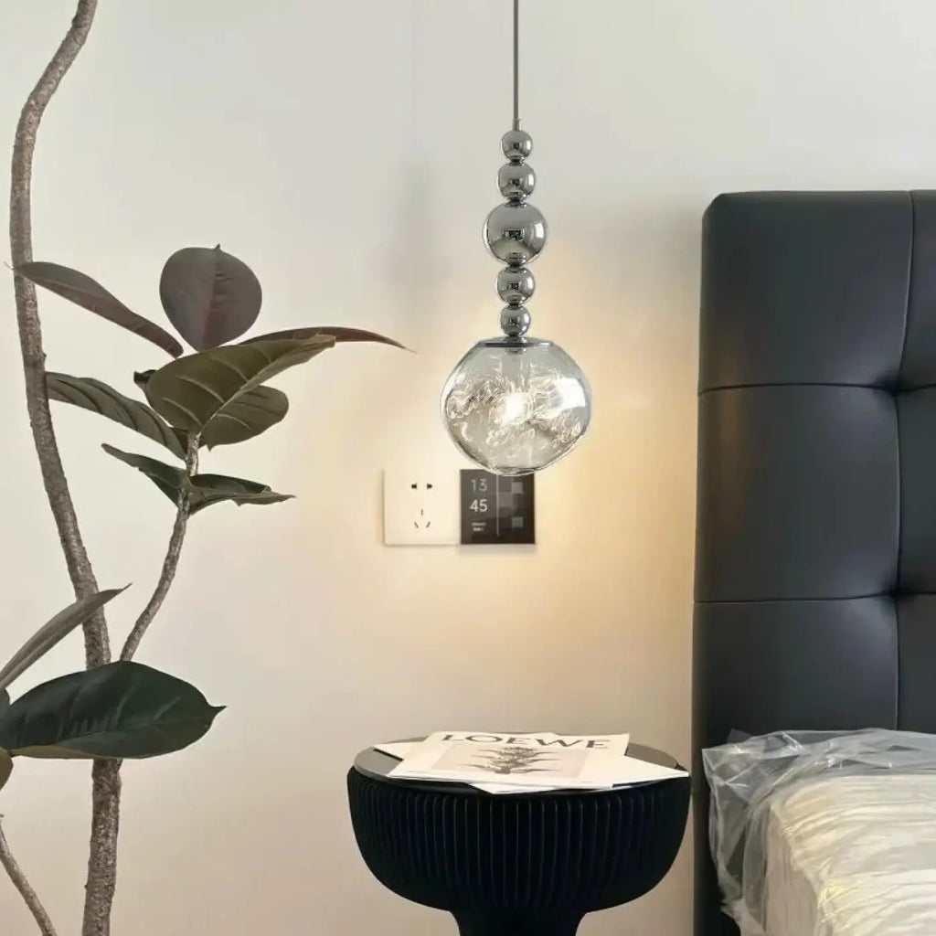 Suspension Luminaire | VENUSIA