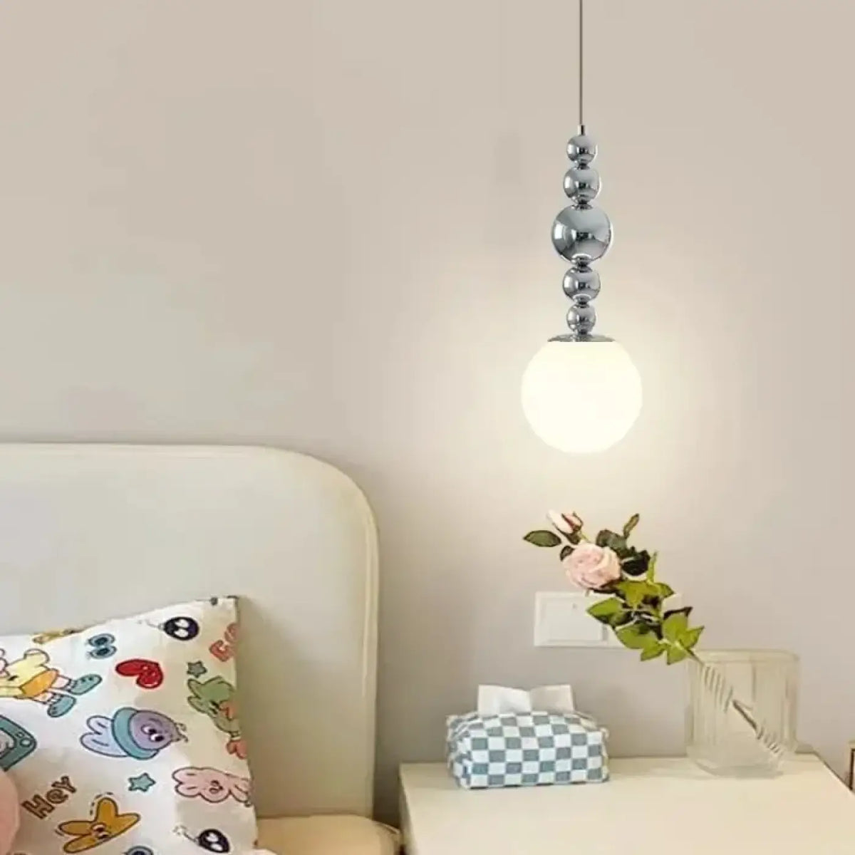 Suspension Luminaire | VENUSIA