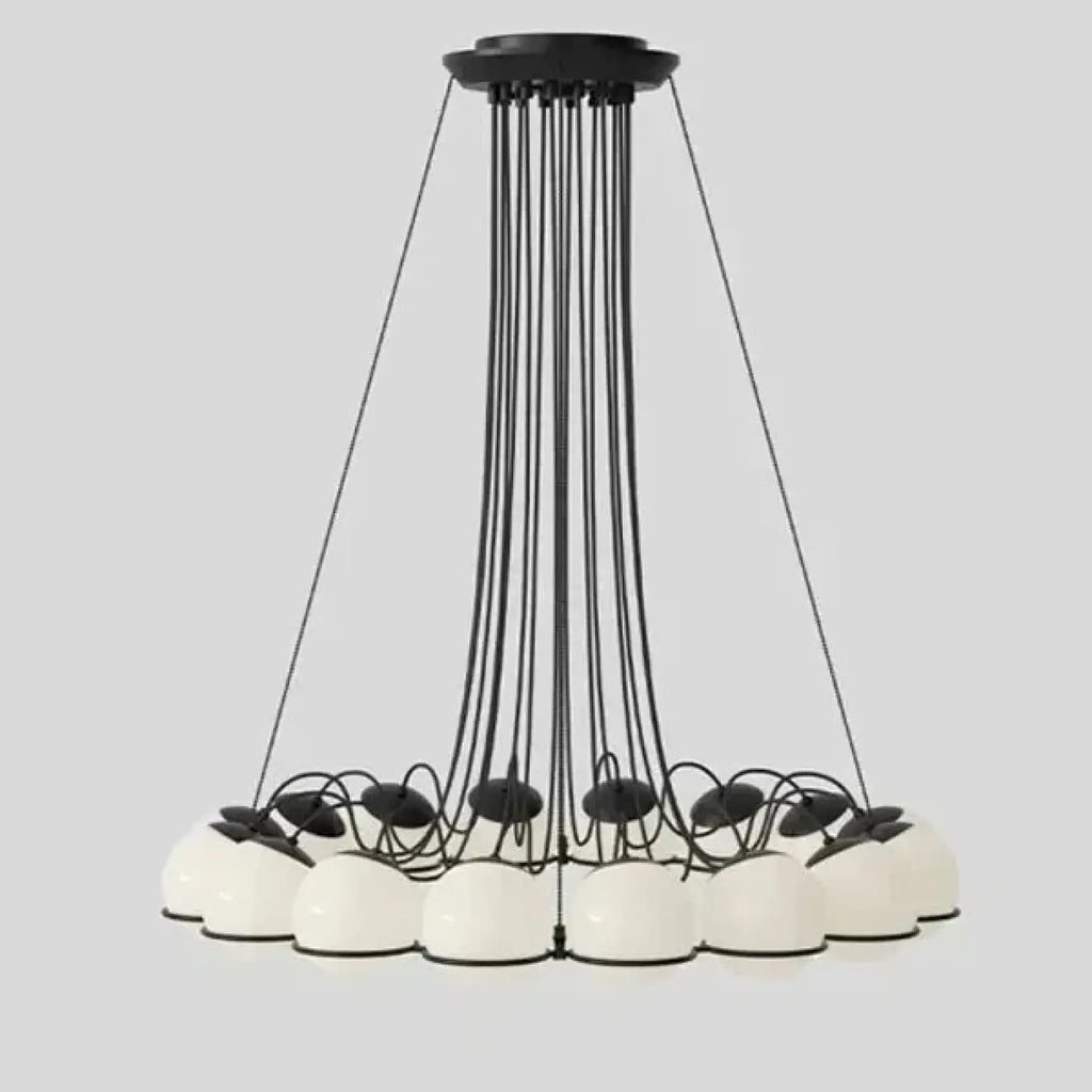 Suspension Luminaire | CLOUDIS