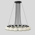 Suspension Luminaire | CLOUDIS