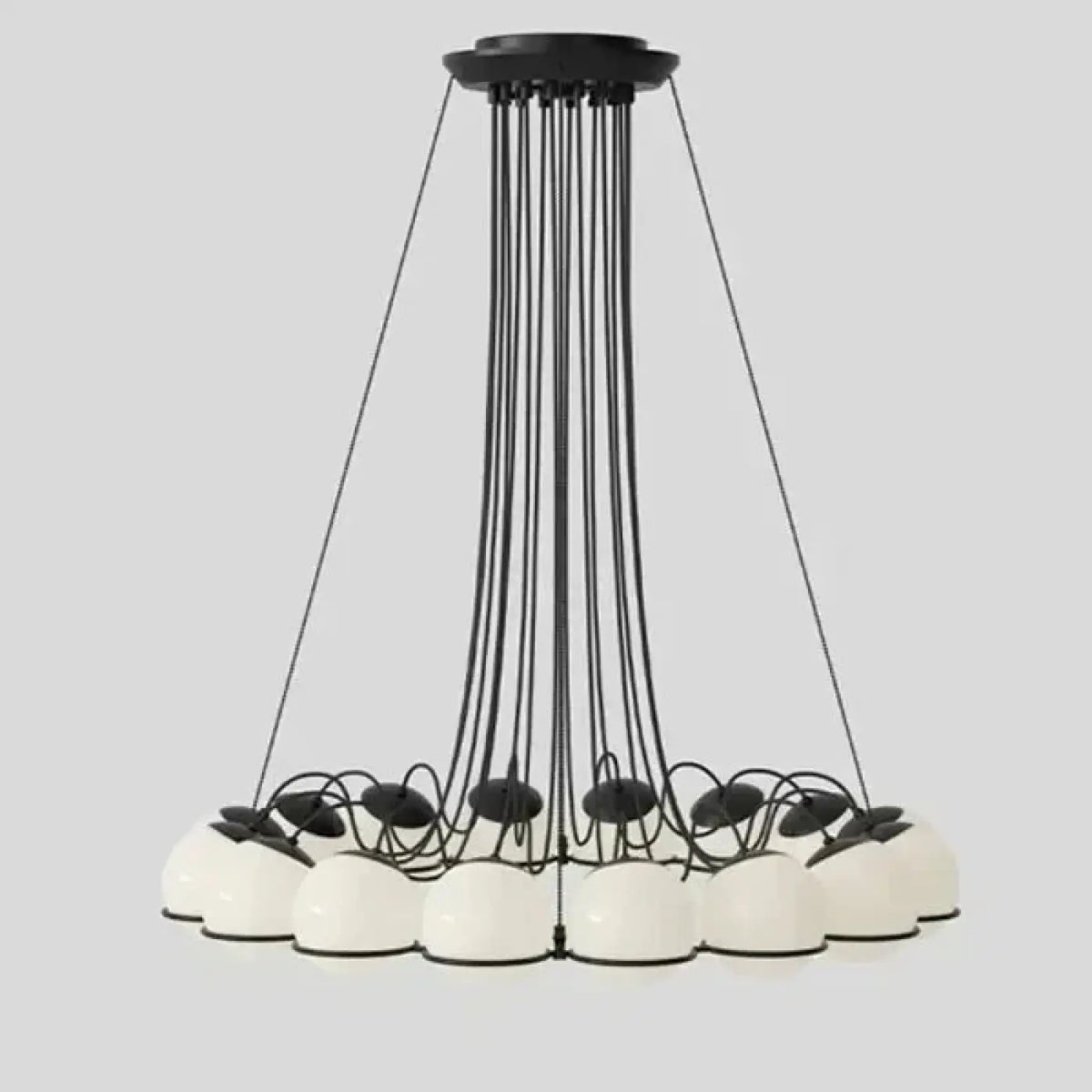 Suspension Luminaire | CLOUDIS