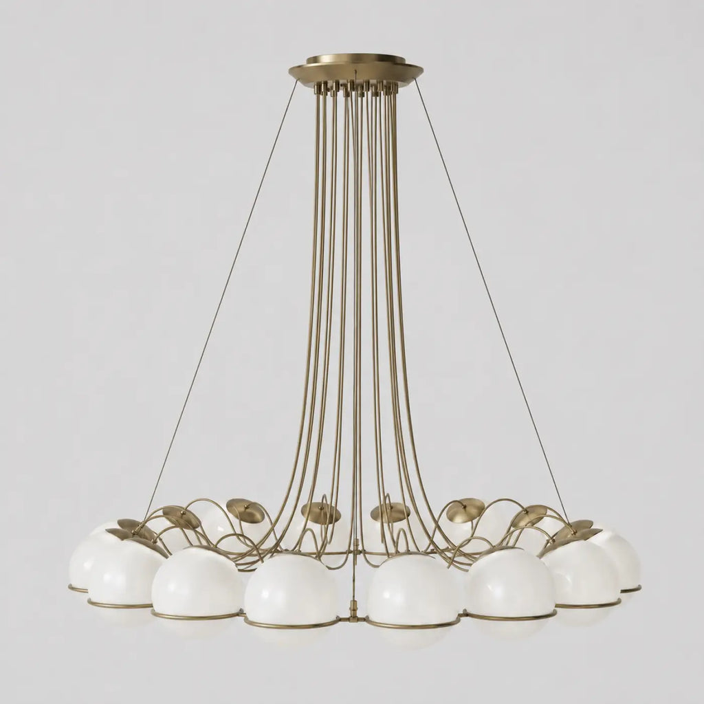 Suspension Luminaire | CLOUDIS