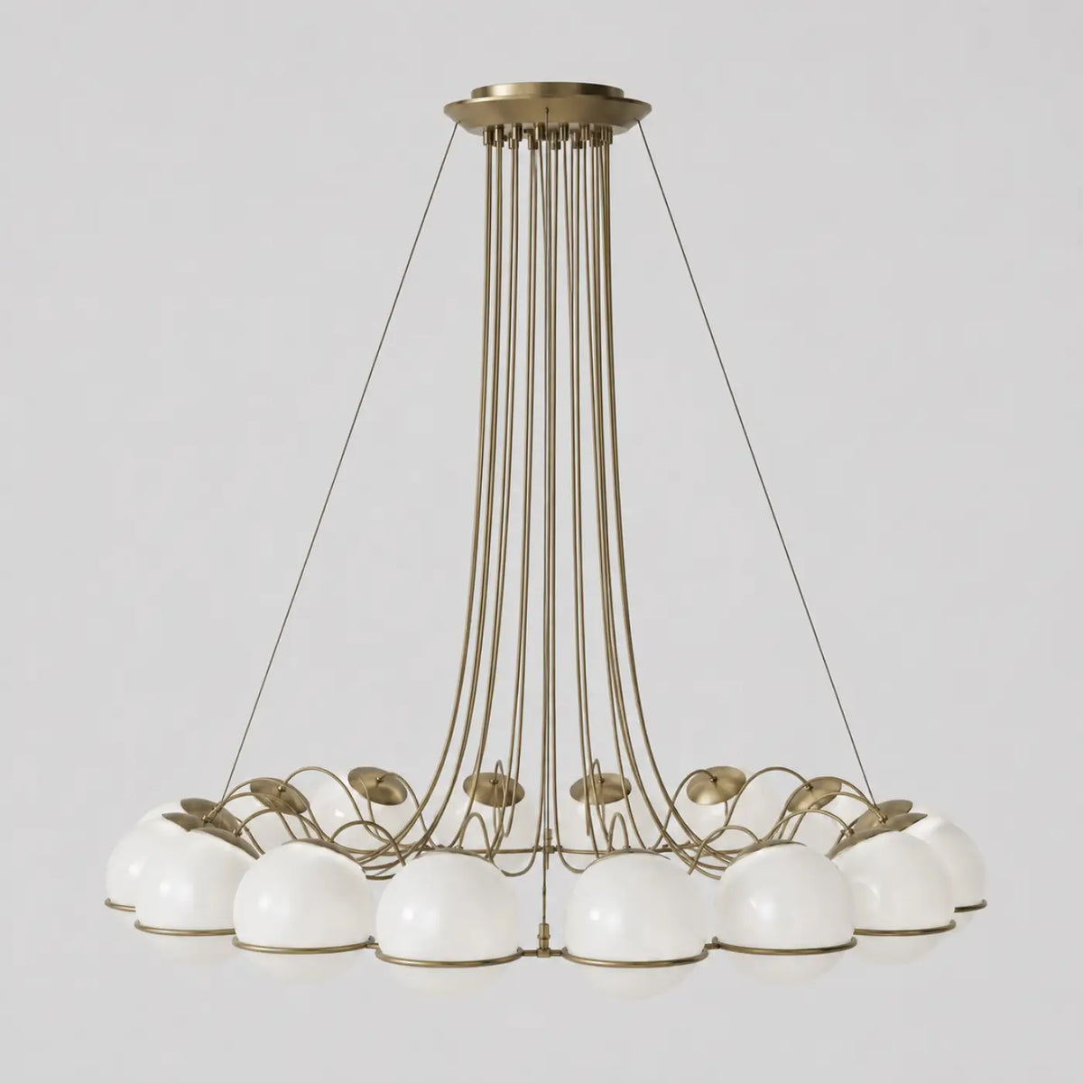 Suspension Luminaire | CLOUDIS