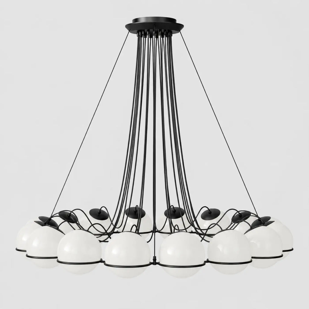 Suspension Luminaire | CLOUDIS