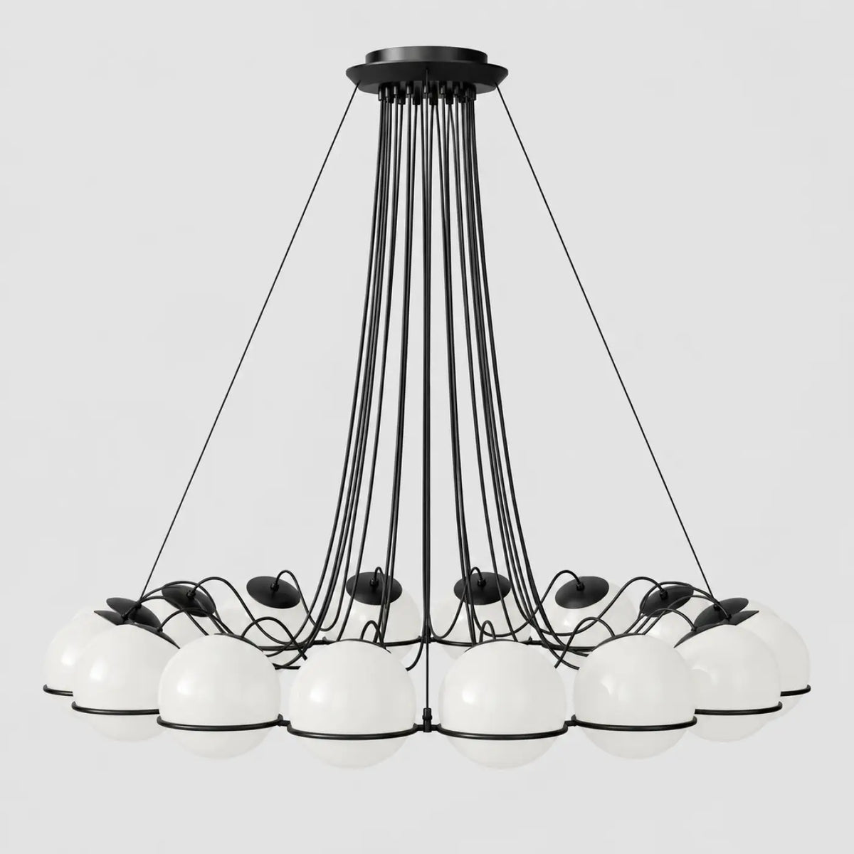 Suspension Luminaire | CLOUDIS