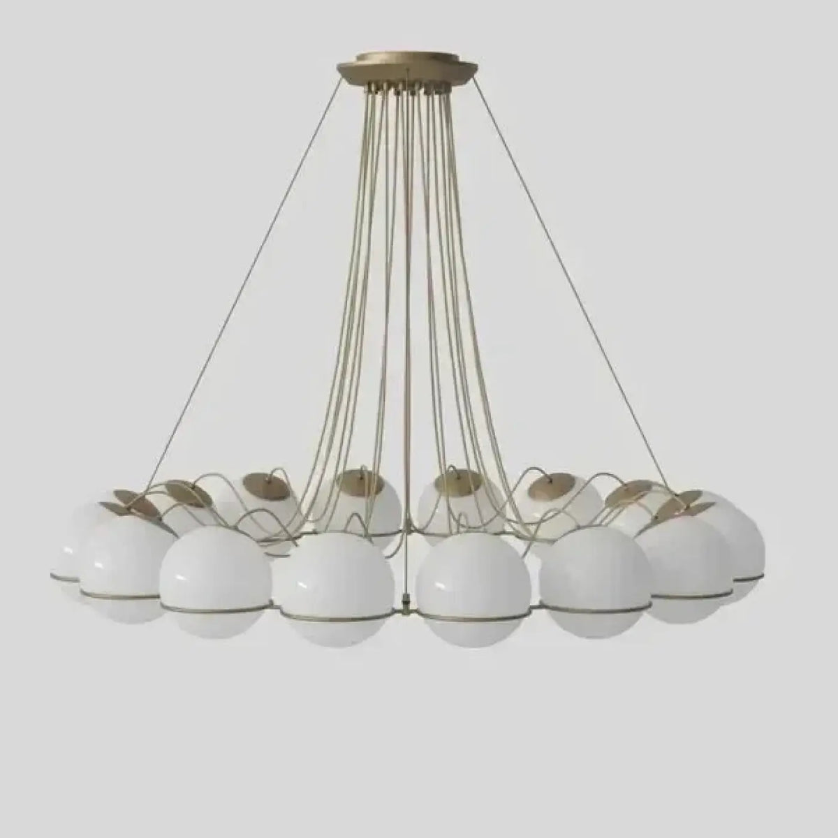 Suspension Luminaire | CLOUDIS