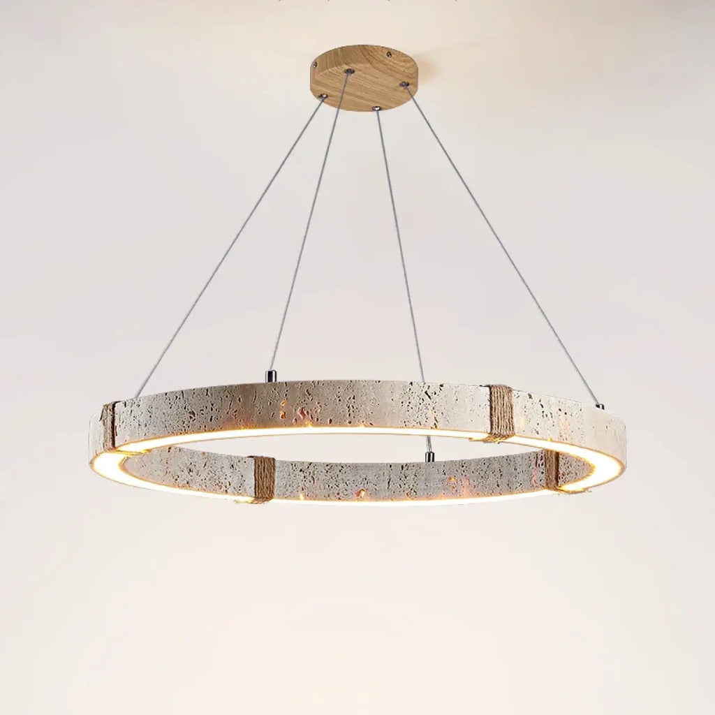 Suspension Luminaire | DOURTYSE