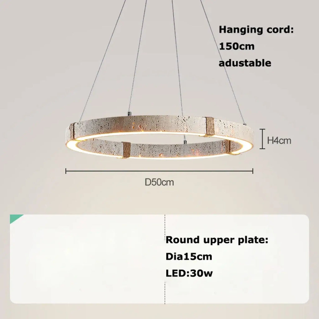 Suspension Luminaire | DOURTYSE