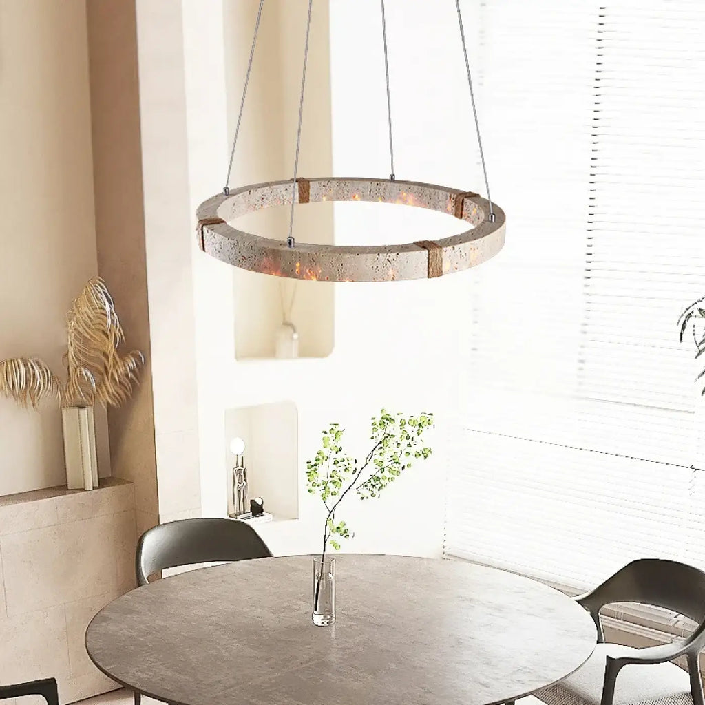 Suspension Luminaire | DOURTYSE