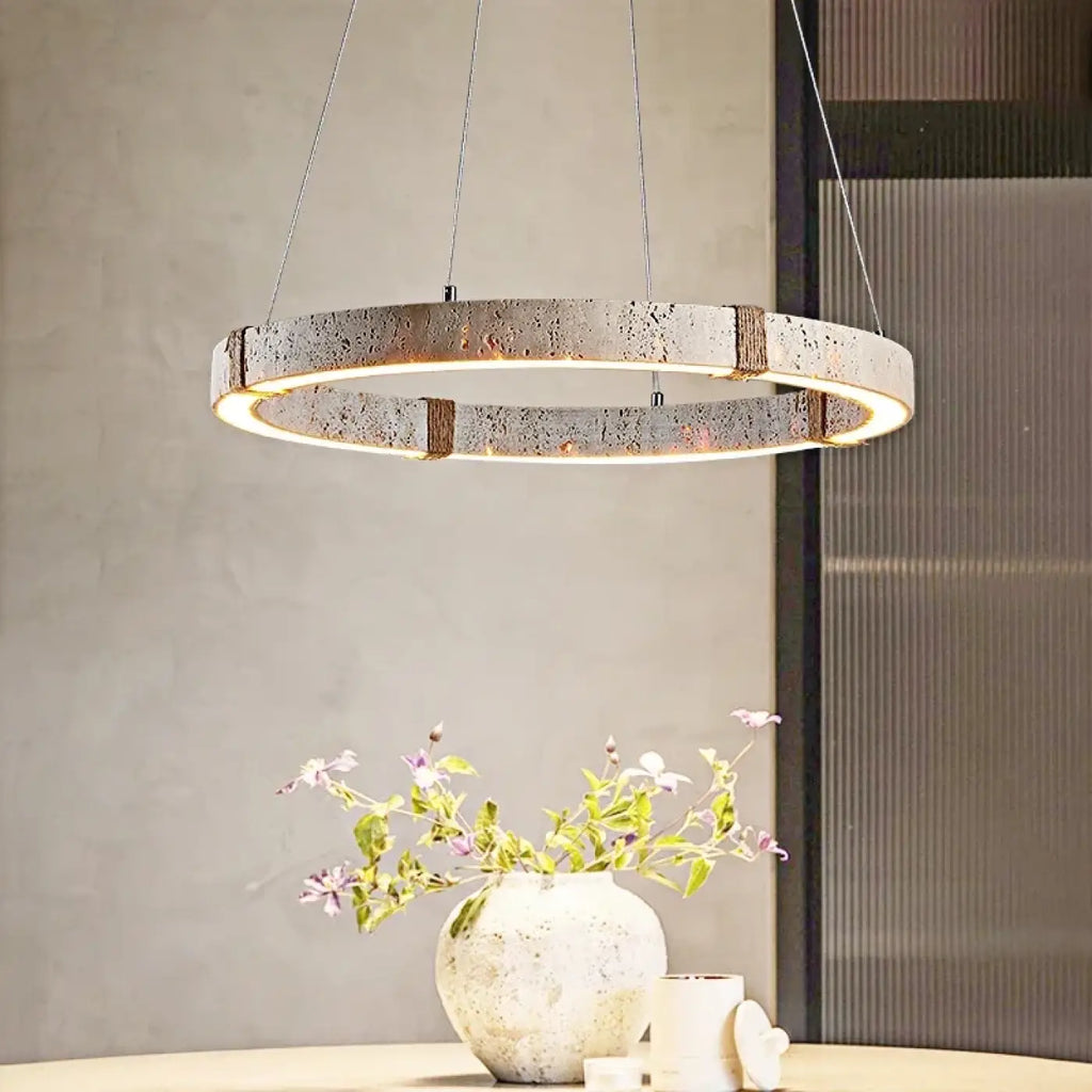 Suspension Luminaire | DOURTYSE